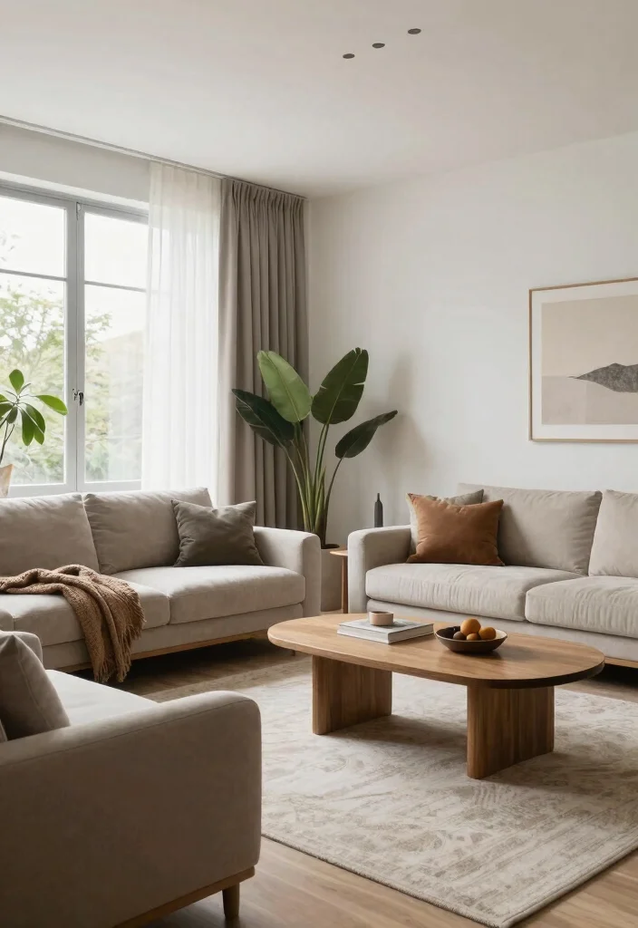 14 Open Living Room Ideas for Airy Modern Homes 65 14 Open Living Room Ideas for Airy Modern Homes Conclusion 0