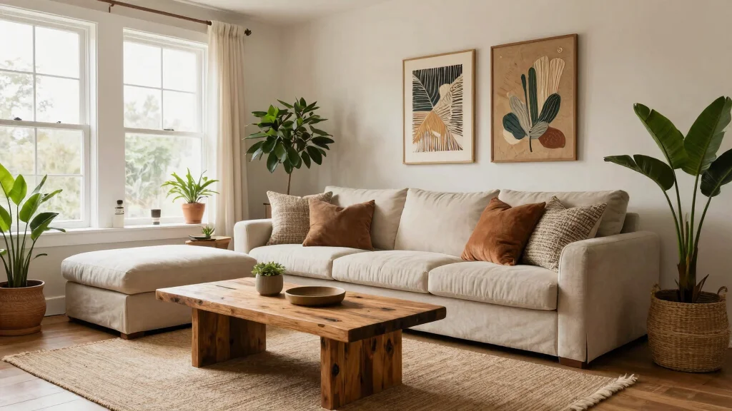15 Best Living Room Ideas for Comfort and Style