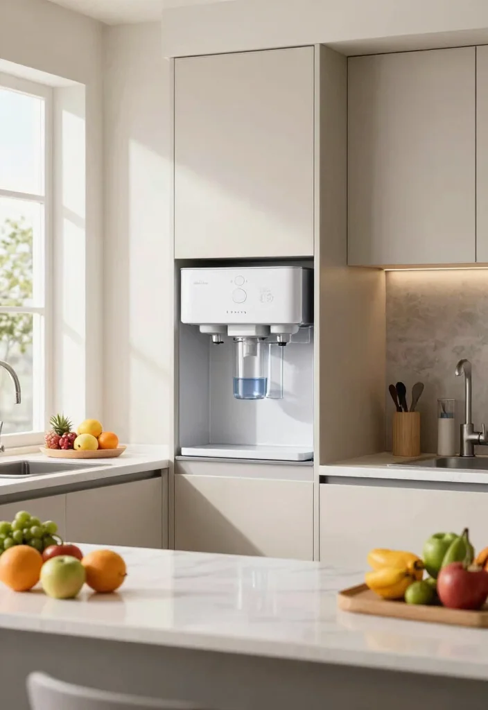 15 Kitchen Remodeling Ideas That Add Real Value 10. Install a Water Filtration System 0