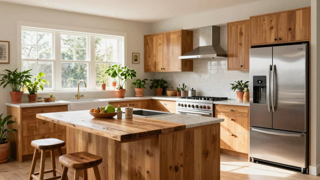 15 Kitchen Remodeling Ideas That Add Real Value