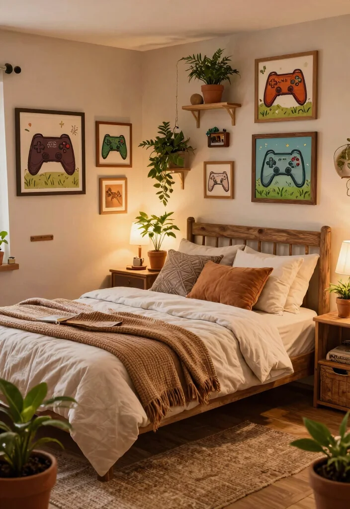 9 Stardew Valley Bedroom Ideas Fans Will Love 60 9 Stardew Valley Bedroom Ideas Fans Will Love Conclusion 0