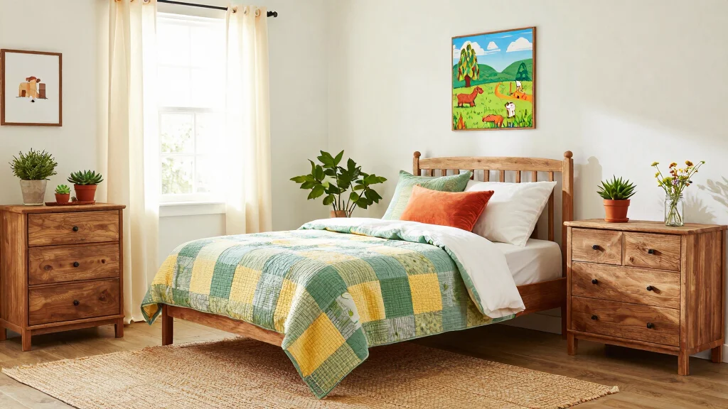 9 Stardew Valley Bedroom Ideas Fans Will Love