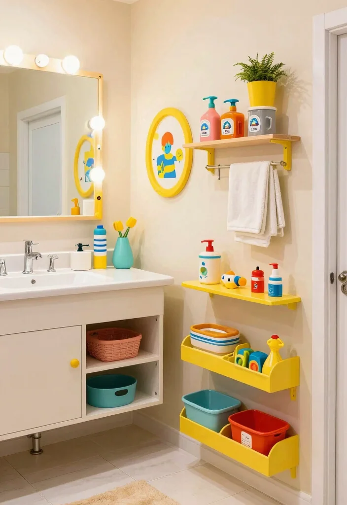 9 Toca Boca Bathroom Ideas for Big Family Homes Conclusion 0