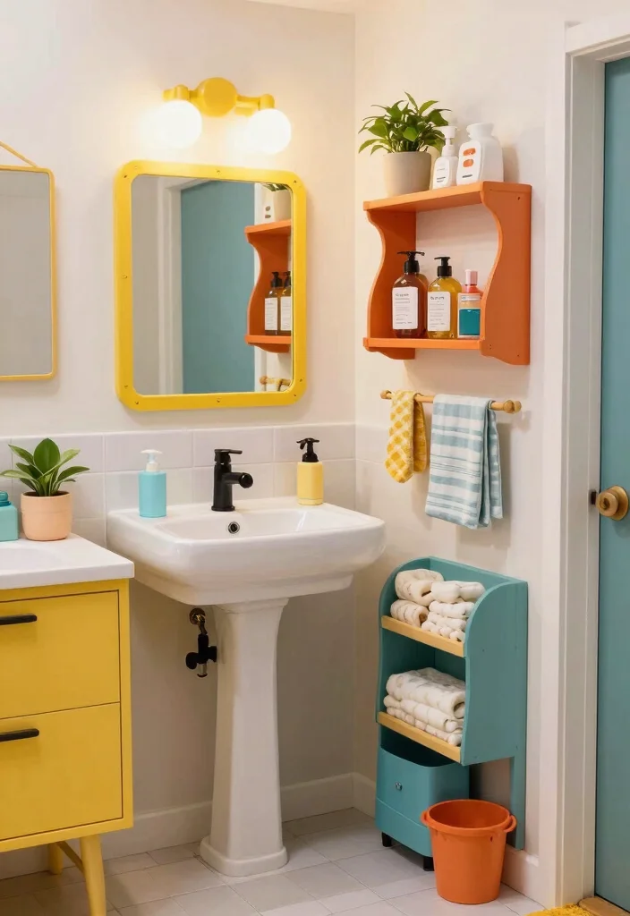 9 Toca Boca Small Bathroom Ideas for Compact Homes Conclusion 0