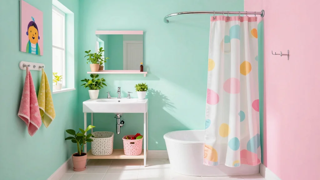9 Toca Boca Small Bathroom Ideas for Compact Homes