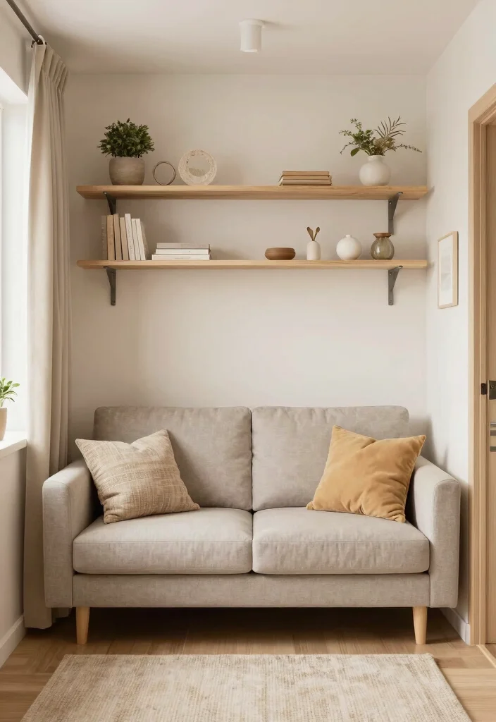 9 Very Small Living Room Ideas for Tiny Homes 60 9 Very Small Living Room Ideas for Tiny Homes Conclusion 0